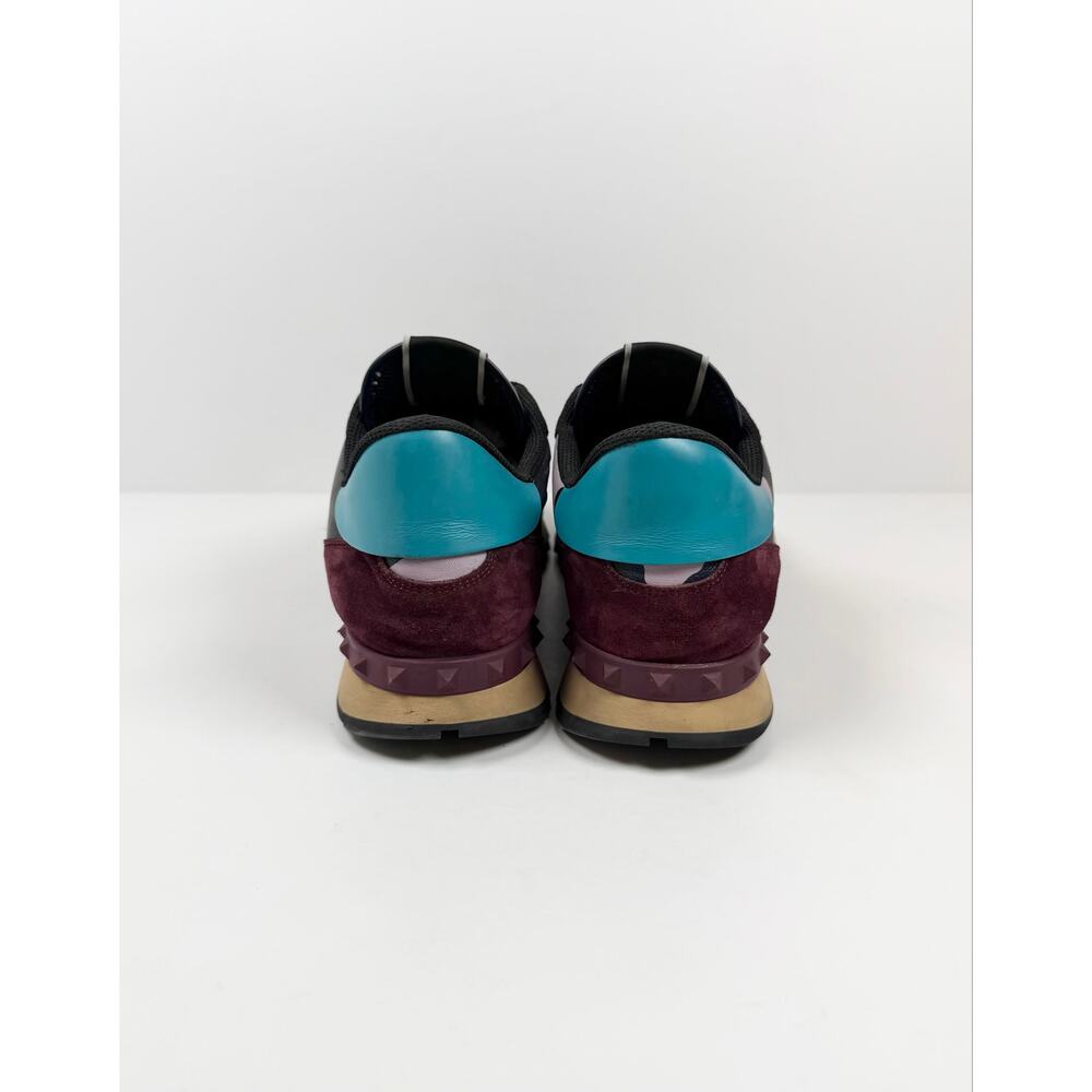 Size 45EU/12US - Valentino Garavani Rockrunner - Picture 4 of 8